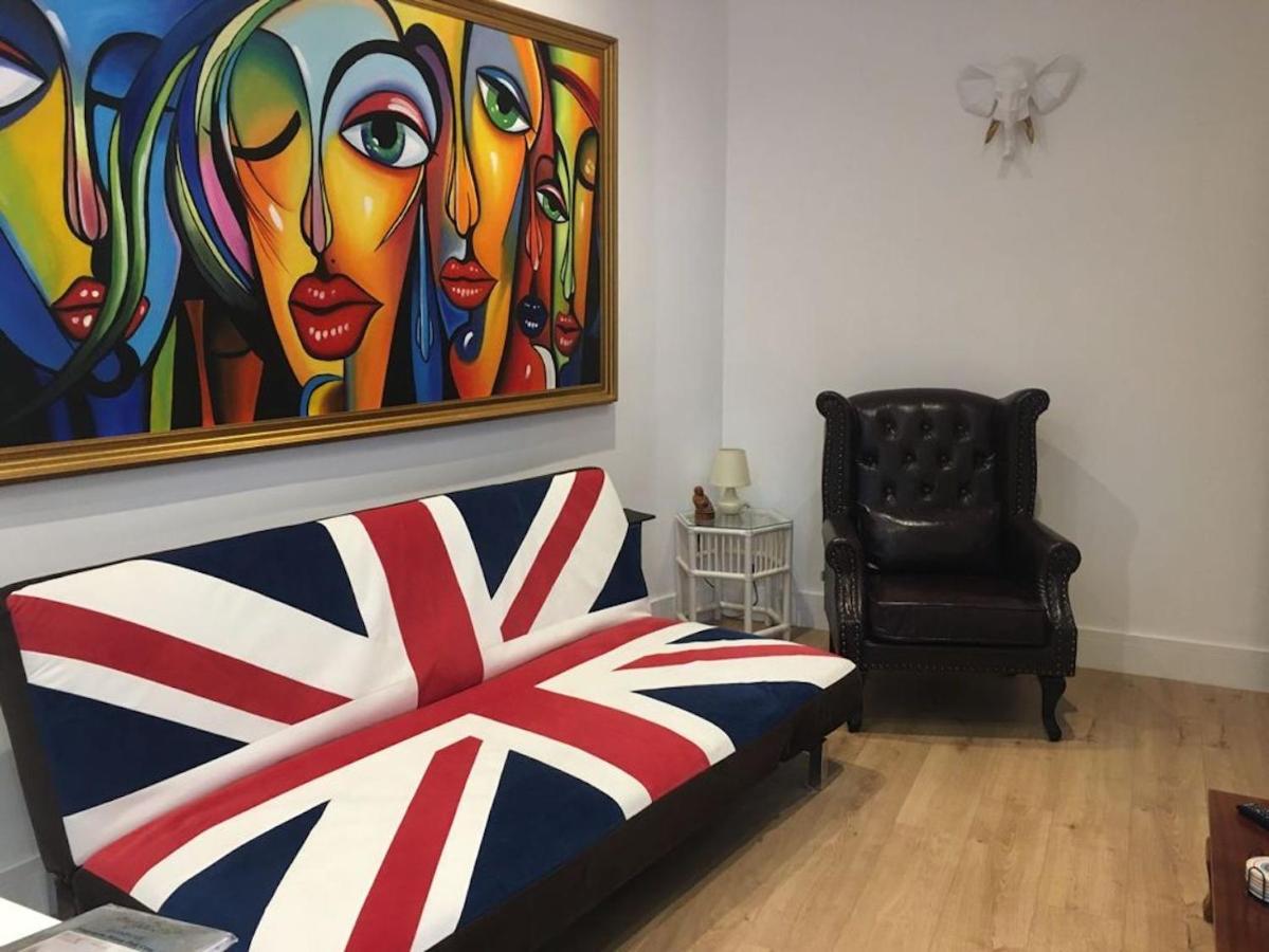 Appartement Bagshot Pennyhill Camberley Ascot Luxury 2 Beds 1 Bath Sleeps 4 Pets Ok Permit Parking Extérieur photo